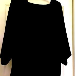 Cute boxy Vila Milano sweater